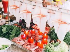 -慢丽江·云南野生菌土鸡锅(付家庄店)