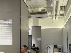 -FLARE STAR FITNESS(复地活力城店)