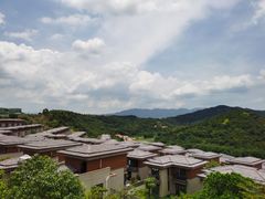 -清远熹乐谷温泉度假酒店