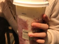 -喜茶(上海正大广场店)