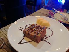 -SISTERS BAR RESTAURANT川意酒馆(嘉善老市H楼店)