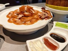 -宏宴·新京菜(望京店)