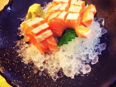 -水之惠鲜鱼料理(王府大街店)