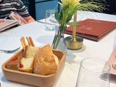 -DA·MARCO大马可意大利餐厅(京华店)