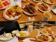 -比格比萨自助(新辰里学清路店)