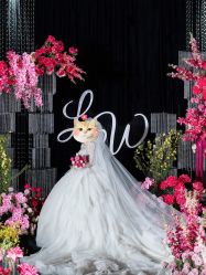 -南昌喜来登酒店·宴会厅