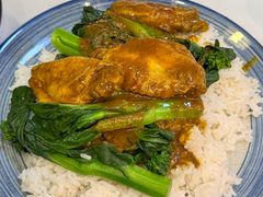 -百乐门粉面店(二龙喉分店)