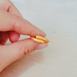 -菜百首饰店(东方新天地店)