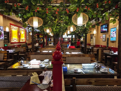 大堂-哈老太太(联盟路店)