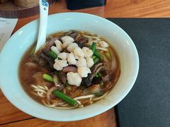 -奎元馆.百年奎元.非遗传承(西湖边的解放路店)