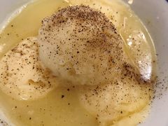原来的土豆泥-鬼味烤翅(南锣鼓巷店)