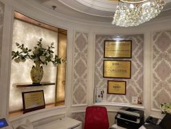 -茜尔维亚修身连锁(杨浦五角场店)