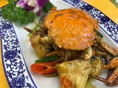 -鑫鸿达·海鲜闽菜热炒小馆(中山路店)