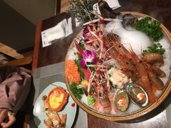 -古京·臻致料理(月湖店)