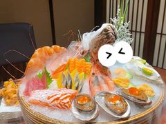 大综合刺身拼盘-古京·臻致料理(月湖店)
