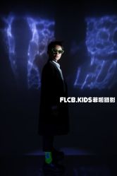 -菲啦城堡高端儿童摄影会所(武夷商业城店)