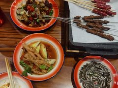 -东方一串·鲜肉小串·小酒馆(壹航城店)