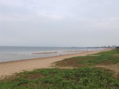 -日照灯塔风景区