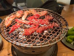 -烧肉达人•炭火烧肉(新天地店)