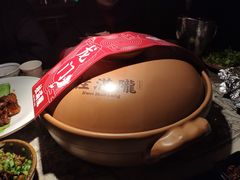 -桂满陇-十里风荷(合生汇店)