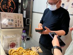 -下环街市熟食中心