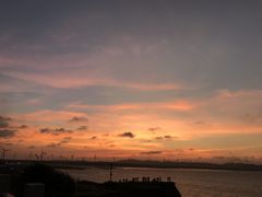 -长江澳风力发电景观区