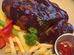 -blue frog蓝蛙(长泰广场店)