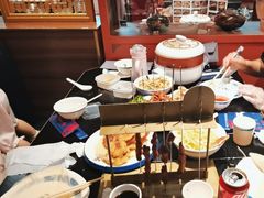 -满园烤鸭·春饼(沈北万达店)