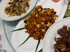 -香融府·烤鸭·家常菜(马家堡路店)