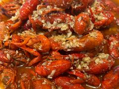 -川流不息·地道川菜·小龙虾(松东路店)