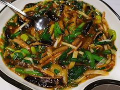 宁式鳝丝-宁海食府(大剧院店)