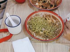 -佬巨化·衢州麻辣烫(运河上街店)