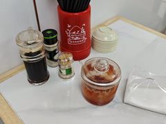 -汪记大王锅贴(成山路店)