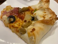 -必胜客(广渠路店)