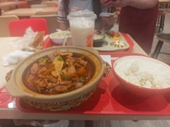 -永和大王(军博店)