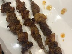 -Pasha帕夏土耳其餐厅(南昌路店)