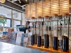 -喜茶(中山白水井店)