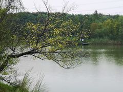 -梁鸿国家湿地公园