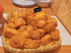 -猫姑娘大盘鸡(商城路店)