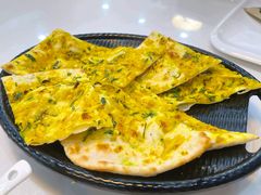 -VATAN INDIAN RESTAURANT米特餐饮有限公司(城北路店)