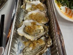 -嘉升大排档(番禺总店)