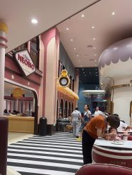 -奈尔宝·儿童乐园·亲子餐厅(鄞州万达店)