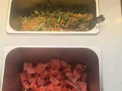 -山葵说·泥炉烤肉(泰达时尚E街区店)