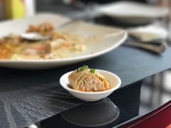 -厦门艾美酒店·新食谱西餐厅