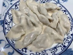 -东方饺子王(文化东路店)