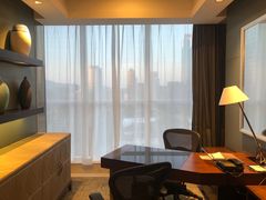 -广州粤海喜来登酒店