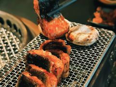 -300杯·和牛烧肉清酒专门店(廊里店)