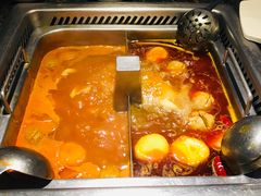 -海底捞火锅(连城广场店)