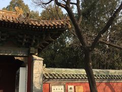 -北京国子监胡同