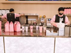 -吾悦广场(南京鼓楼店)